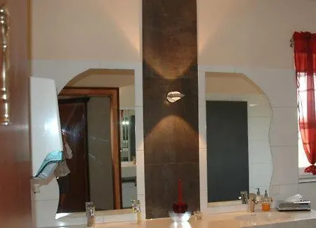 Landhotel Sendes 2* سيندن