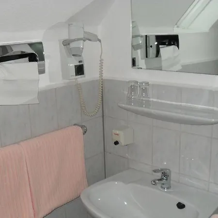 فندق Landhotel Sendes