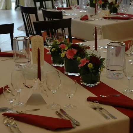 فندق Landhotel Sendes